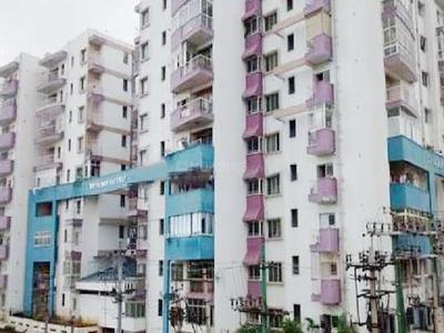 Project Image of 1150.0 - 1450.0 Sq.ft 2 BHK Apartment for buy in Divya MSR Gateway