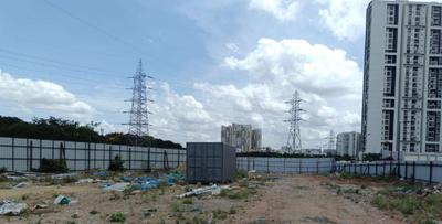 Project Image of 1464.99 - 2834.98 Sq.ft 3 BHK Apartment for buy in Shriram Codename King Life