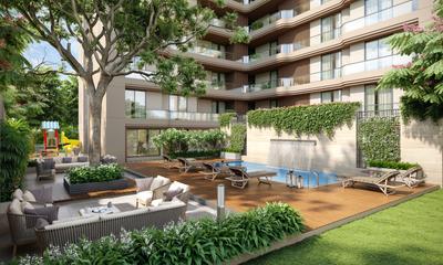Project Image of 0.0 - 1895.0 Sq.ft 4 BHK Apartment for buy in Green Leaf Regalia