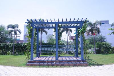 Project Image of 1080.7 - 1500.92 Sq.ft 2 BHK Villa for buy in Srishti Swarnima Era phase VI