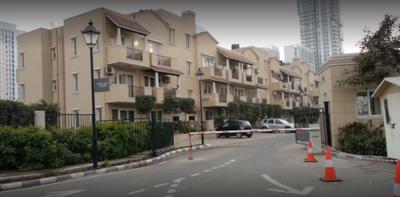 Project Image of 1800.0 - 4400.0 Sq.ft 4 BHK Villa for buy in Emaar Emerald Floors Select
