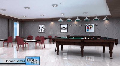 Project Image of 1825.0 - 3165.0 Sq.ft 3 BHK Apartment for buy in Aparna Luxor Park