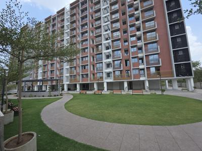 Project Image of 1278.0 - 1755.0 Sq.ft 2 BHK Apartment for buy in Satyamev Royal 5