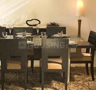 Project Image of 1671.0 - 1881.0 Sq.ft 3 BHK Apartment for buy in Newry Serenity