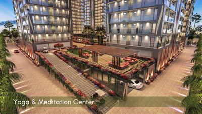 Project Image of 2130.29 - 3536.05 Sq.ft 4 BHK Apartment for buy in Surya Signature
