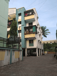 Project Image of 606.0 - 980.0 Sq.ft 1 BHK Apartment for buy in Shiv Residency