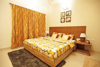 Project Image of 1752.0 - 3198.0 Sq.ft 3 BHK Villa for buy in Casagrand Eternia II