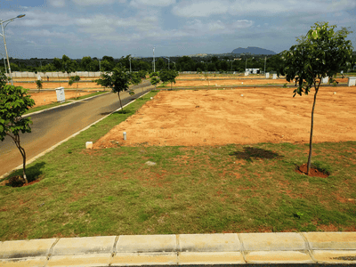 Project Image of 1200.0 - 3000.0 Sq.ft Residential Plot Plot for buy in KNS Archisa