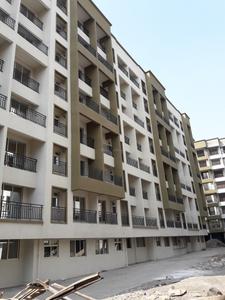 Shree Gurukrupa Mahalaxmi Residency Images for Elevation of Shree Gurukrupa Mahalaxmi Residency 1