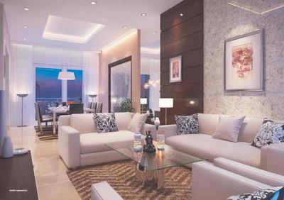 Project Image of 1490.0 - 3700.0 Sq.ft 3 BHK Apartment for buy in Riddhi Siddhi Padam Pride