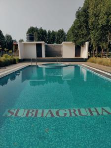 Project Image of 1485.0 - 3303.0 Sq.ft Residential Plot Plot for buy in Subhagruha Sukrithi Samprada