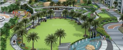 Project Image of 1250.0 - 3000.0 Sq.ft 2 BHK Apartment for buy in Cybercity Rainbow Vistas Rock Garden
