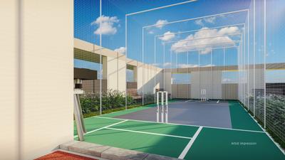 Project Image of 0.0 - 247.0 Sq.ft 1 BHK Apartment for buy in Satellite Aarambh Wing C D