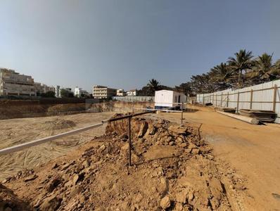 Project Image of 740.0 - 1028.0 Sq.ft 2.5 BHK Apartment for buy in Mana Vista