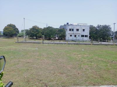 Project Image of 0.0 - 1829.0 Sq.ft Residential Plot Plot for buy in VGN Samudra