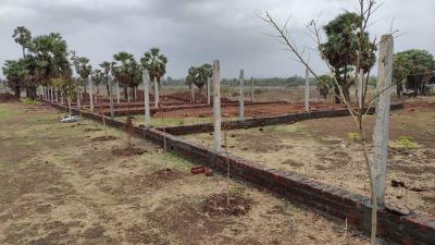Project Image of 1001.04 - 3229.17 Sq.ft Residential Plot Plot for buy in Ambika The Woods