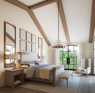 Project Image of 0.0 - 2626.93 Sq.ft 3.5 BHK Apartment for buy in Riviera The Elysian