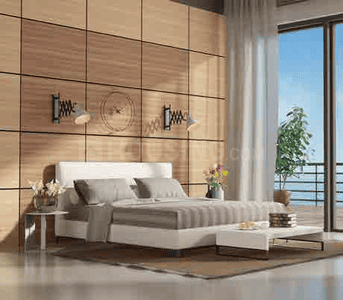 Project Image of 1015.0 - 1215.0 Sq.ft 2 BHK Apartment for buy in AVL Garudadri