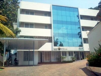 Project Image of 1544.0 - 1762.0 Sq.ft 3 BHK Apartment for buy in Krishna City Cliff