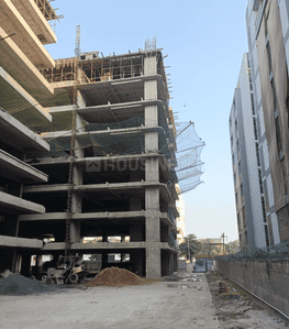 Project Image of 4050.0 - 4410.0 Sq.ft 4 BHK Apartment for buy in The Rhythm Palace