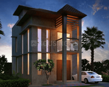 Project Image of 1000.0 - 2200.0 Sq.ft 3 BHK Villa for buy in JRD Royale Villas