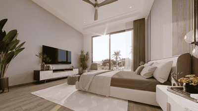 Project Image of 4371.42 - 5139.86 Sq.ft 4 BHK Villa for buy in Teegala Hynine