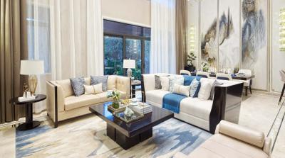 Project Image of 1759.0 - 2470.0 Sq.ft 3 BHK Apartment for buy in KG Ameya