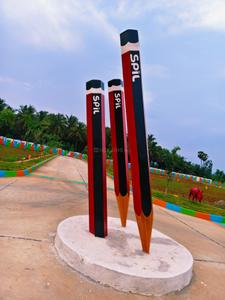 Project Image of 1503.0 - 4500.0 Sq.ft Residential Plot Plot for buy in Vaarahi Airport Residences II