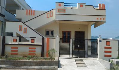 Project Image of 800.0 - 2160.0 Sq.ft 2 BHK Villa for buy in STBL Sita Rama Gardens Phase I