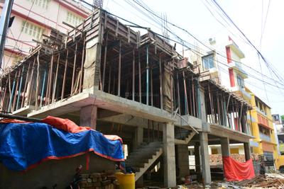 Project Image of 0.0 - 2163.0 Sq.ft 3.5 BHK Apartment for buy in Aditri Sanskara