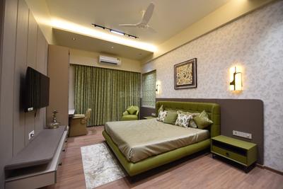 Project Image of 2914.0 - 3258.0 Sq.ft 3.5 BHK Apartment for buy in Majestic Sky Bungalow