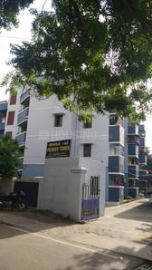 Project Image of 810.0 - 1250.0 Sq.ft 2.5 BHK Apartment for buy in Premier Tower