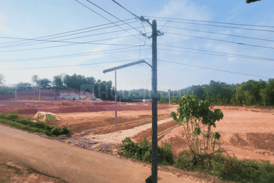 Project Image of 1200.18 - 3016.26 Sq.ft Residential Plot Plot for buy in Dwaraka Shivoham Layout