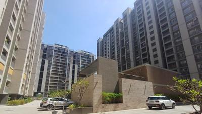 Project Image of 0.0 - 401.0 Sq.ft 1 BHK Apartment for buy in Orchid Heights