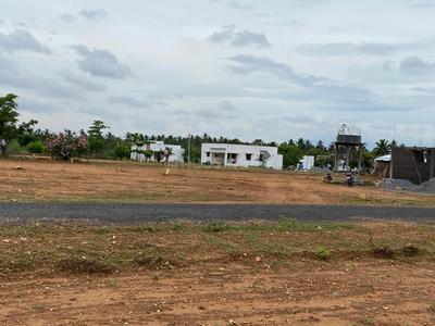 Project Image of 600.0 - 1800.0 Sq.ft Residential Plot Plot for buy in SA Garden