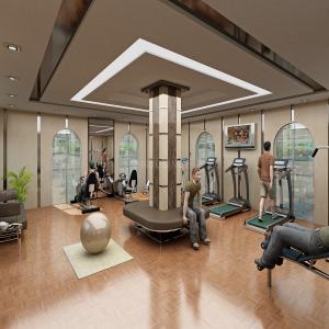 Project Image of 555.0 - 720.0 Sq.ft 1 BHK Apartment for buy in Mohak City