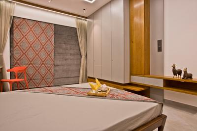 Project Image of 1087.0 - 1162.0 Sq.ft 3 BHK Apartment for buy in Shaligram Kinaro
