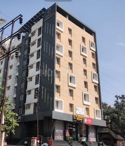 Project Image of 0.0 - 694.6 Sq.ft 2 BHK Apartment for buy in Sankalp Shanti Samarth