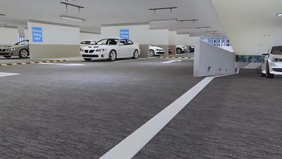 Project Image of 620 Sq.ft 1 BHK Apartment / Flat for sale in Kharadi for Rs. 5700000