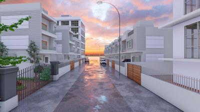 Project Image of 1083.0 - 1490.0 Sq.ft 2 BHK Apartment for buy in Nirvanas Jagruti