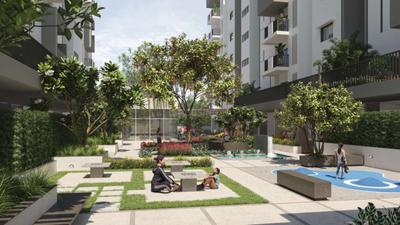 Project Image of 874.0 - 1355.0 Sq.ft 2 BHK Apartment for buy in Shilpa Rathna