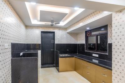 Project Image of 656.0 - 1350.0 Sq.ft 1 BHK Apartment for buy in Doshi Om Apartment