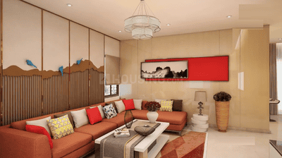 Project Image of 1225.0 - 1830.0 Sq.ft 3 BHK Apartment for buy in AV Hyma Residency