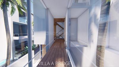 Project Image of 0.0 - 4999.84 Sq.ft 4 BHK Villa for buy in Sabh White Courts