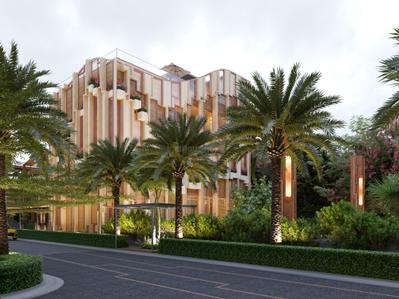 Project Image of 3503.0 - 6732.0 Sq.ft 3 BHK Villa for buy in Aurora Bay