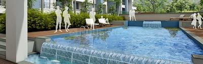Project Image of 629.0 - 637.0 Sq.ft 2 BHK Apartment for buy in Regency Orion A1