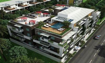 Project Image of 1038.0 - 1602.0 Sq.ft 2 BHK Apartment for buy in Columbia Celestia