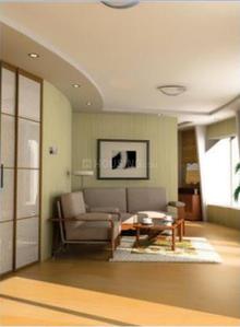 Project Image of 490.0 - 1016.0 Sq.ft 1 BHK Apartment for buy in Magnolia Nakshatra Phase 2