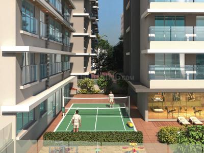 Project Image of 1080 Sq.ft 2 BHK Apartment / Flat for sale in Vile Parle East for Rs. 43000000