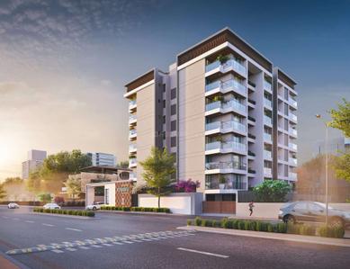 Project Image of 654.0 - 812.0 Sq.ft 2 BHK Apartment for buy in RMG Swastik Atharv